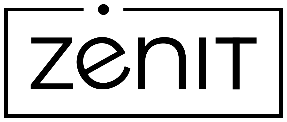 logo Zenit