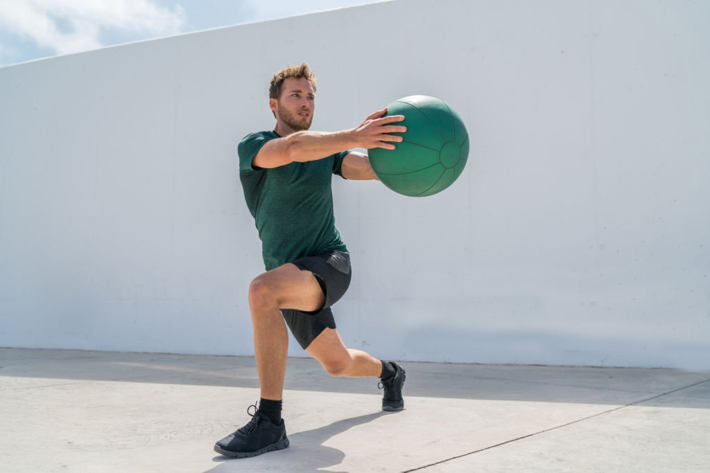 entrenamiento personal